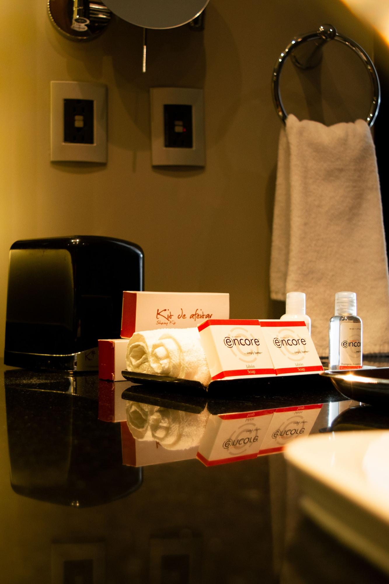 Hotel Four Points By Sheraton Uno