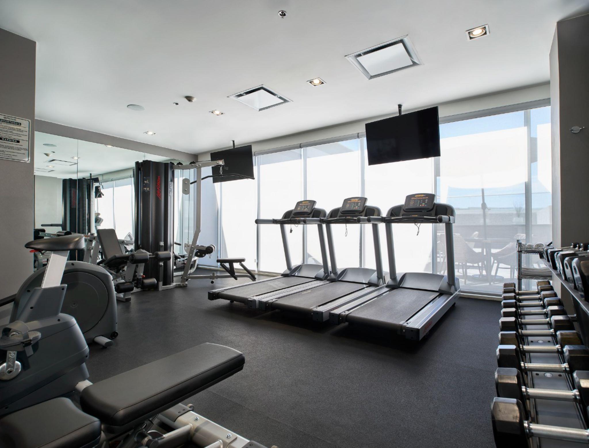 Hotel Four Points By Sheraton Uno 4*