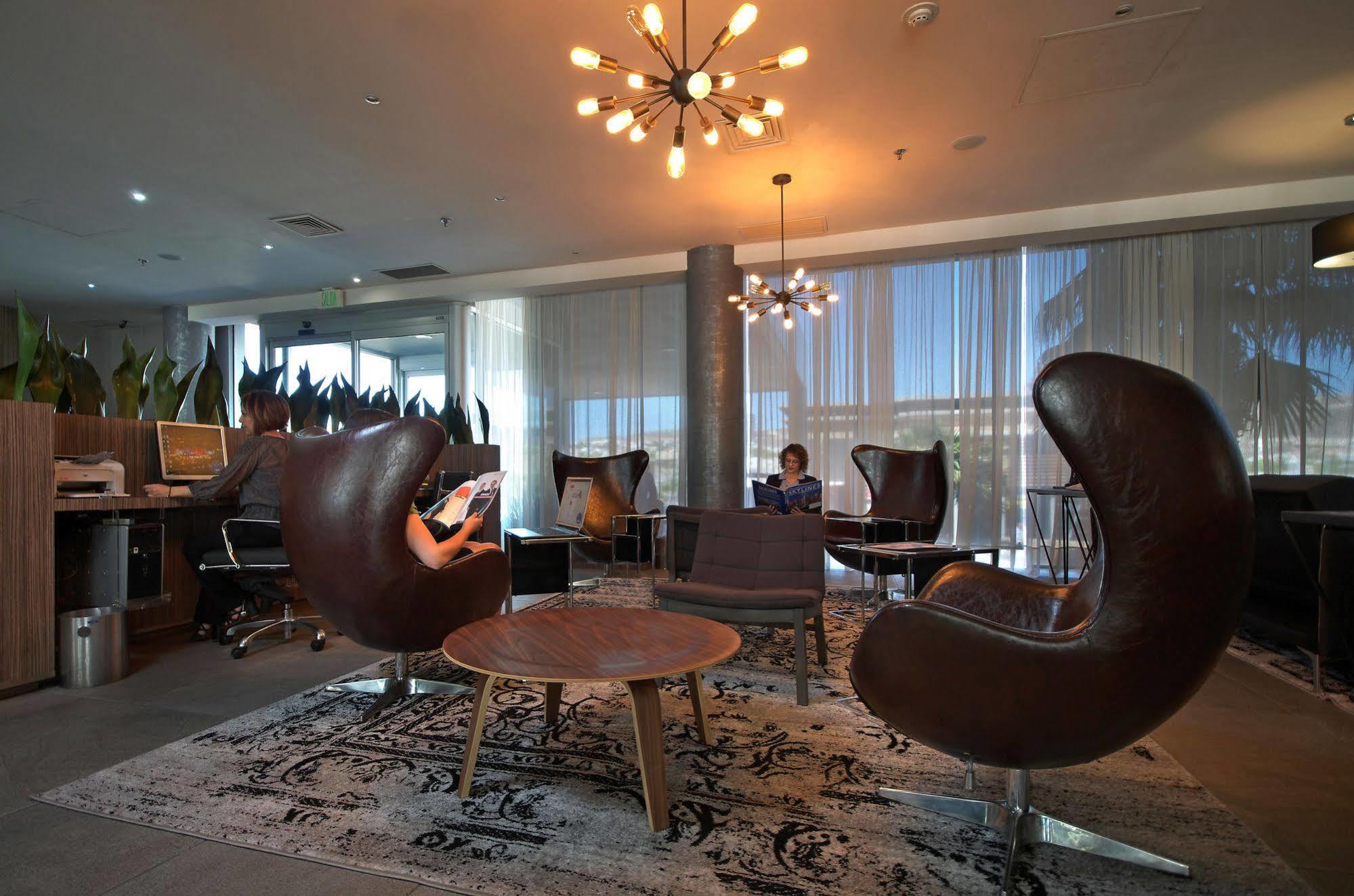 Hotel Four Points By Sheraton Uno Chihuahua