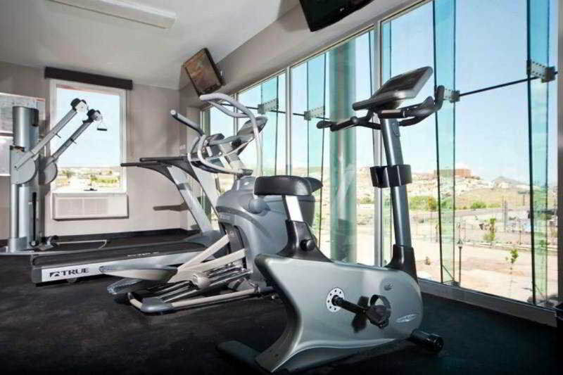 Four Points By Sheraton Uno 4* Chihuahua