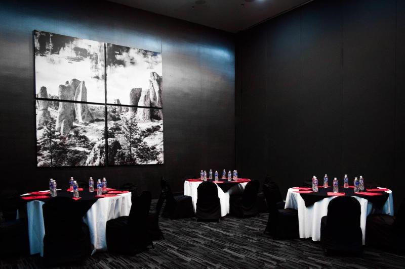 Four Points By Sheraton Uno Chihuahua