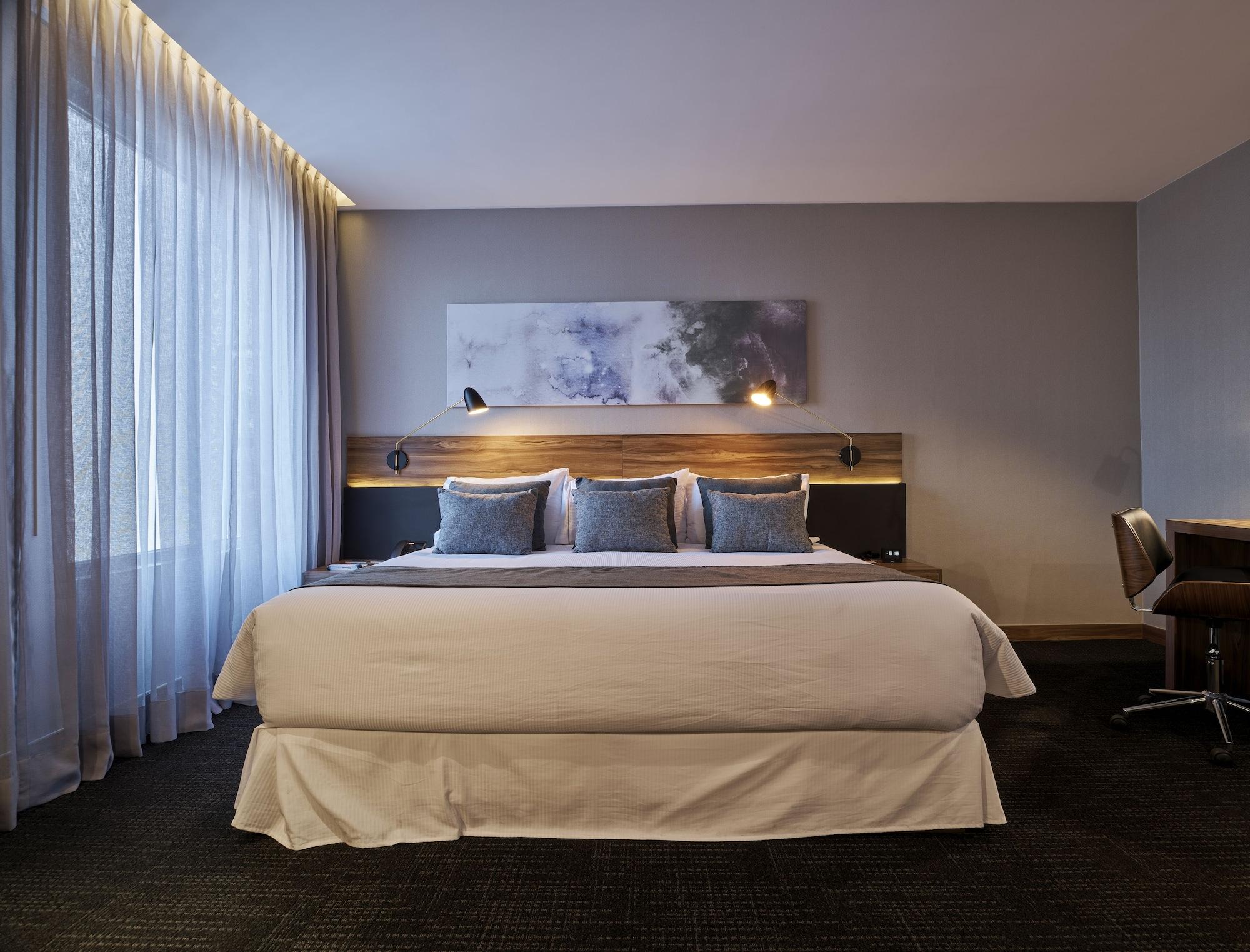 Hotel Ramada Encore